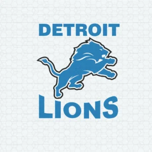 modern with bold elements Lions logo SVG design showing pride for Cricut and Silhouette cutting machines