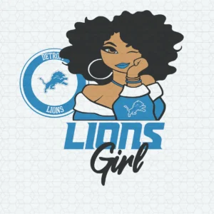 modern with a playful and vibrant aesthetic Lions classic SVG design showing pride and excitement for Cricut and Silhouette cutting machines