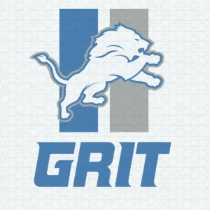 modern with a bold and dynamic feel, incorporating elements of vintage sports aesthetics Lions classic SVG design showing pride and determination for Cricut and Silhouette cutting machines