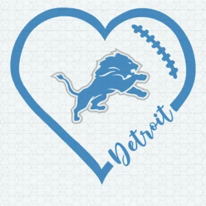 modern with a touch of vintage Lions classic SVG design showing pride for Cricut and Silhouette cutting machines