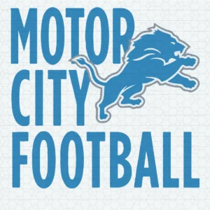 modern with a vintage touch Lions classic SVG design showing pride for Cricut and Silhouette cutting machines
