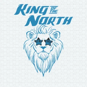 modern and bold with a hint of vintage flair Lions classic SVG design showing pride and loyalty for Cricut and Silhouette cutting machines