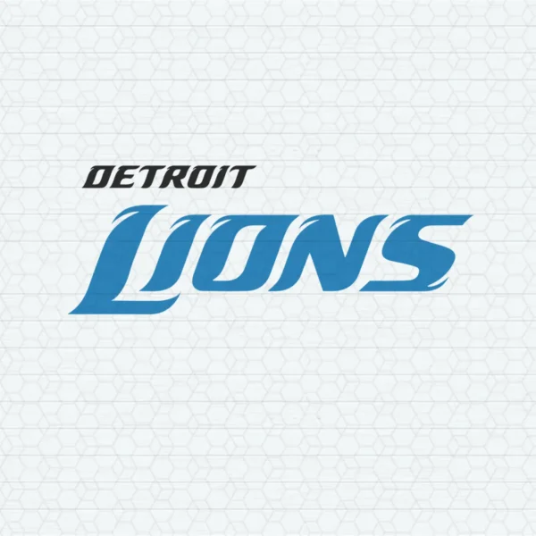 modern and bold with a dynamic feel Lions classic SVG design showing pride and loyalty for Cricut and Silhouette cutting machines