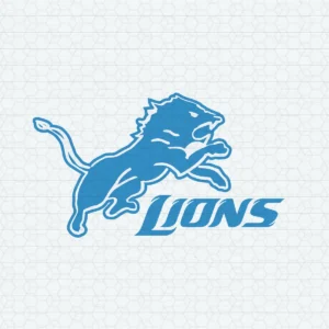 modern and bold with a dynamic representation of the lion Lions classic SVG design showing pride for Cricut and Silhouette cutting machines