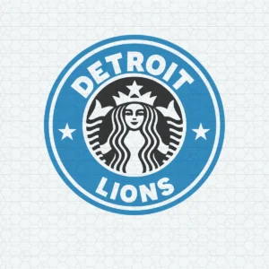 modern with a vintage twist Lions classic SVG design showing pride for Cricut and Silhouette cutting machines