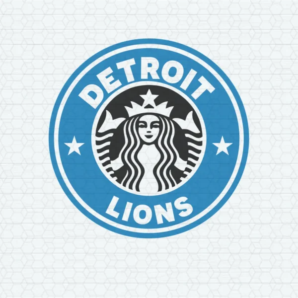 modern with a vintage twist Lions classic SVG design showing pride for Cricut and Silhouette cutting machines