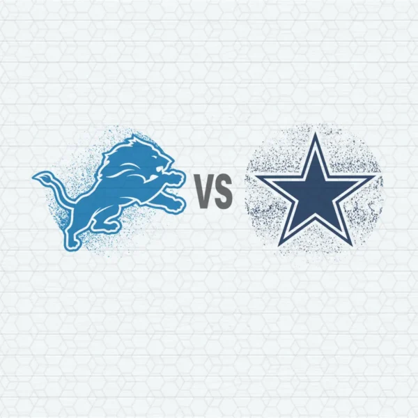 modern with a bold and dynamic aesthetic Cowboys classic SVG design showing pride for Cricut and Silhouette cutting machines
