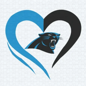 Football Carolina Panthers News SVG Sport Lovers Cricut File