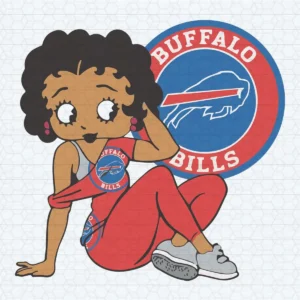 Football Team Vector Sport Buffalo Bills News Nfl SVG