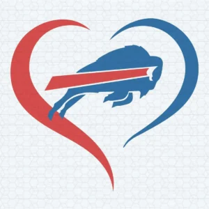 Football Vector Nfl Buffalo Bills Store Vector Sport SVG