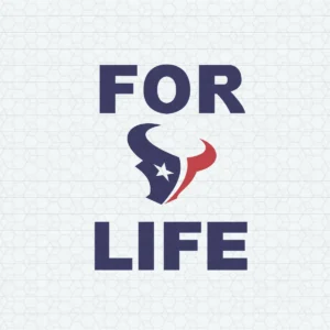 modern and bold with a touch of vintage flair Texans classic SVG design showing pride for Cricut and Silhouette cutting machines