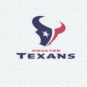 modern with bold elements Texans classic SVG design showing pride for Cricut and Silhouette cutting machines