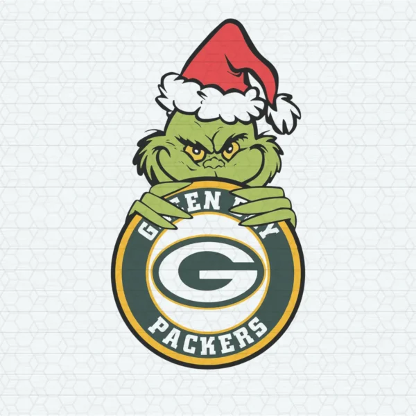 playful and modern with a vintage twist Packers logo SVG design showing joy and nostalgia for Cricut and Silhouette cutting machines