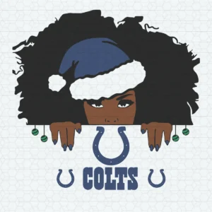 modern with a playful twist Colts classic SVG design showing joy and excitement for Cricut and Silhouette cutting machines