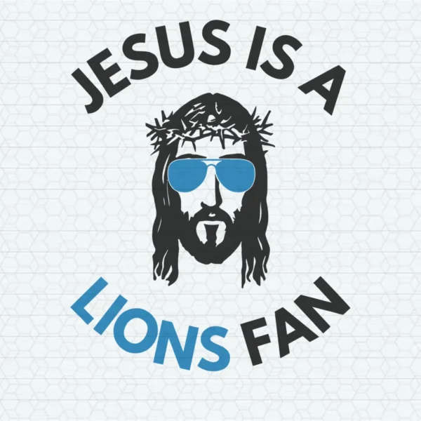 modern with a playful twist Lions classic SVG design showing humor and pride for Cricut and Silhouette cutting machines
