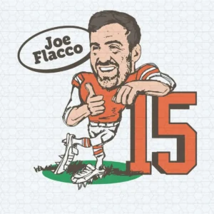 vintage with a playful cartoonish flair Browns classic SVG design showing nostalgia and pride for Cricut and Silhouette cutting machines