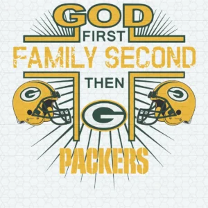 vintage with bold elements Packers classic SVG design showing pride for Cricut and Silhouette cutting machines
