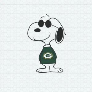 modern with a playful twist Packers classic SVG design showing nostalgia and joy for Cricut and Silhouette cutting machines