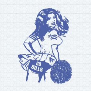 Go Buffalo Bills Nfl SVG Cricut Digital Download Images