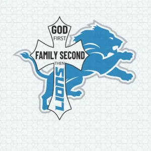 modern with a bold and symbolic approach Lions classic SVG design showing pride for Cricut and Silhouette cutting machines