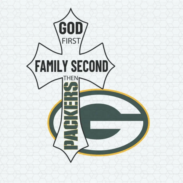 modern with a vintage touch Packers classic SVG design showing pride for Cricut and Silhouette cutting machines