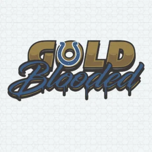 bold and modern with a vintage touch Colts classic SVG design showing excitement and pride for Cricut and Silhouette cutting machines