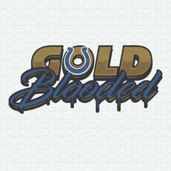 bold and modern with a vintage touch Colts classic SVG design showing excitement and pride for Cricut and Silhouette cutting machines