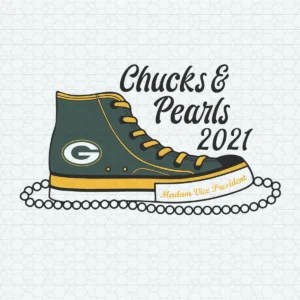 modern with a vintage twist Packers classic SVG design showing pride for Cricut and Silhouette cutting machines