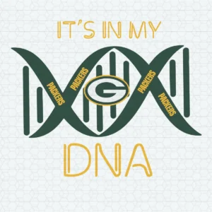 modern with a vintage twist Packers classic SVG design showing pride for Cricut and Silhouette cutting machines