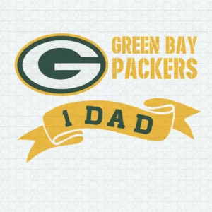vintage with a modern twist Packers classic SVG design showing nostalgia and pride for Cricut and Silhouette cutting machines