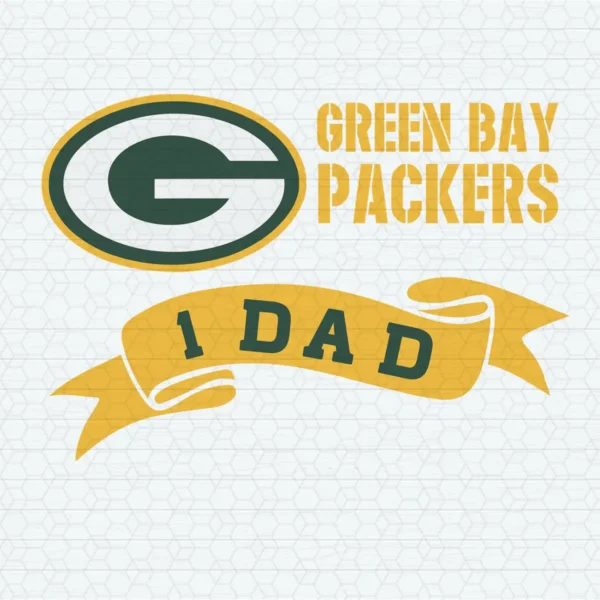 vintage with a modern twist Packers classic SVG design showing nostalgia and pride for Cricut and Silhouette cutting machines