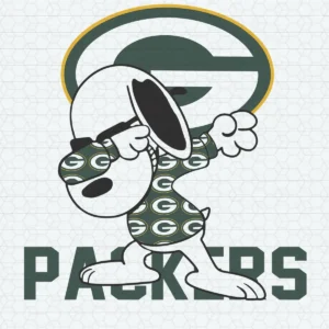 modern with a playful twist Packers classic SVG design showing joy and nostalgia for Cricut and Silhouette cutting machines