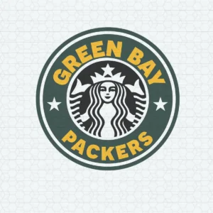 vintage with a bold aesthetic Packers classic SVG design showing nostalgia and pride for Cricut and Silhouette cutting machines