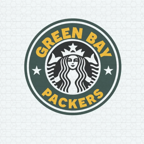 vintage with a bold aesthetic Packers classic SVG design showing nostalgia and pride for Cricut and Silhouette cutting machines