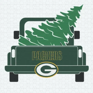 vintage with a modern twist, featuring bold and playful elements Packers classic SVG design showing nostalgia and pride for Cricut and Silhouette cutting machines
