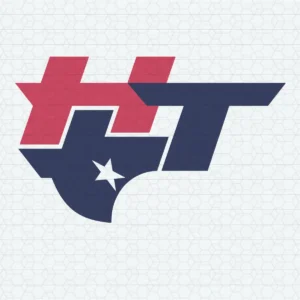 modern with a bold and dynamic aesthetic Texans classic SVG design showing pride for Cricut and Silhouette cutting machines