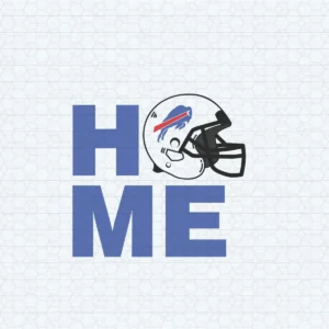 Home Buffalo Bills Helmet SVG Cricut Digital Download