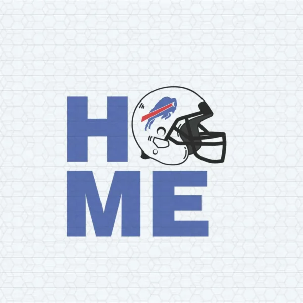 Home Buffalo Bills Helmet SVG Cricut Digital Download