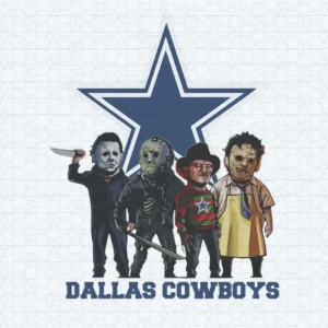 vintage with a bold twist Cowboys classic SVG design showing pride for Cricut and Silhouette cutting machines
