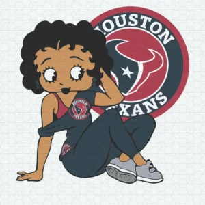 vintage with a playful twist Texans classic SVG design showing nostalgia and pride for Cricut and Silhouette cutting machines