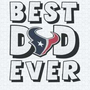 bold and modern with a playful twist Texans classic SVG design showing pride for Cricut and Silhouette cutting machines