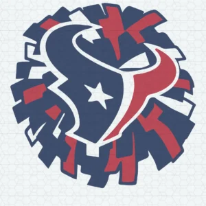 modern with bold elements Texans classic SVG design showing pride for Cricut and Silhouette cutting machines