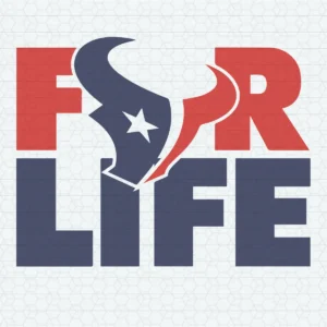 bold and modern with a touch of vintage influence Texans classic SVG design showing pride for Cricut and Silhouette cutting machines