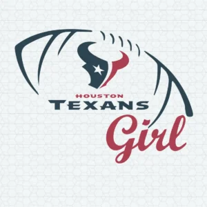 modern with a bold and playful twist Texans classic SVG design showing pride for Cricut and Silhouette cutting machines