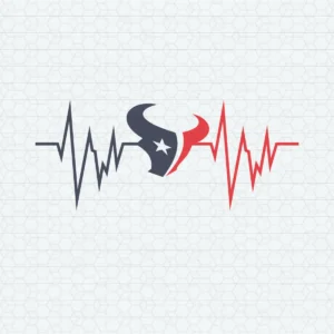 modern with bold elements Texans classic SVG design showing pride for Cricut and Silhouette cutting machines
