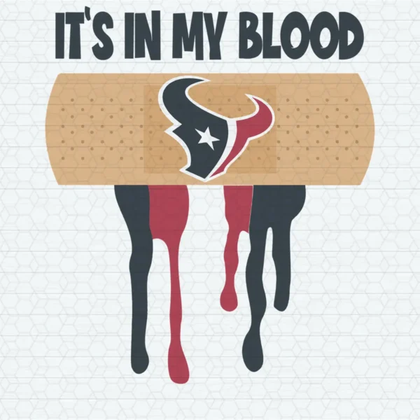 modern with a bold graphic approach Texans classic SVG design showing pride for Cricut and Silhouette cutting machines
