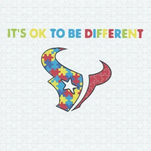 modern with a playful twist Texans classic SVG design showing joy and inclusivity for Cricut and Silhouette cutting machines