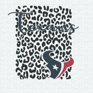 modern with a bold and playful twist Texans classic SVG design showing pride for Cricut and Silhouette cutting machines