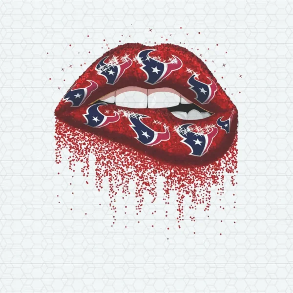 bold and modern with a playful twist Texans classic SVG design showing excitement and pride for Cricut and Silhouette cutting machines