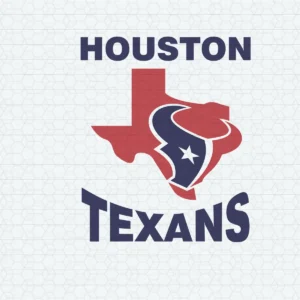 modern with bold elements Texans classic SVG design showing pride for Cricut and Silhouette cutting machines